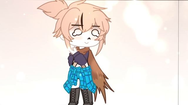 «КиБоРг УбИйЦа» Меме || Gacha Club || Error¡Sans