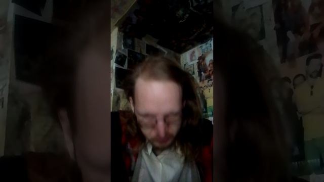Little birch karaoke cover Pushnoy version.mp4