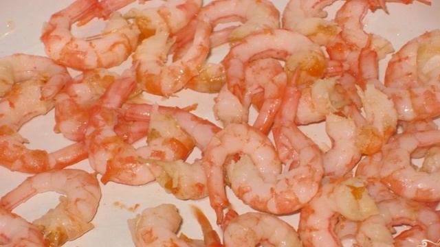 Cалат новогодний Царский