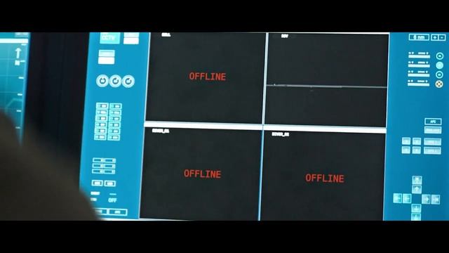 Вуди Харрельсон в русском трейлере дизастера Дыхание шторма (Last Breath).