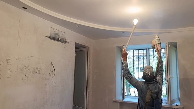 Работа  Рената Мастер Универсал