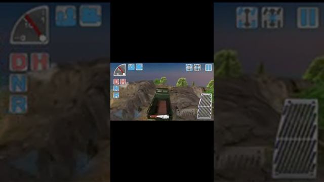 Dirt on tires часть 1 поездка за деревом