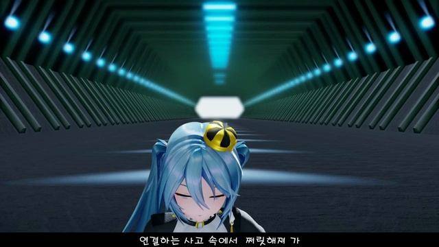 Miku Hatsune - Elect (Cover) 4K