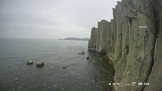 crux35 hb vista