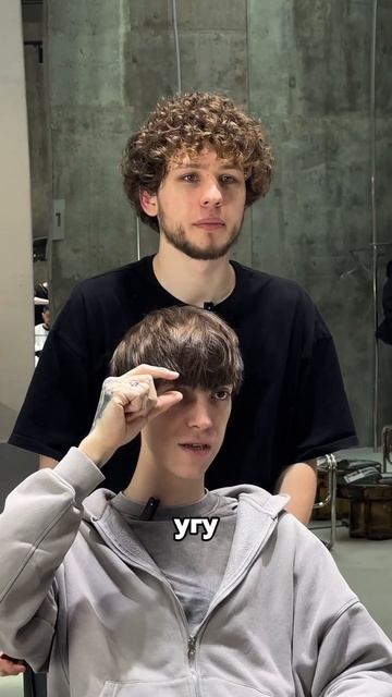 Казань!!! Запись на стрижку в тг: @F1DLOS