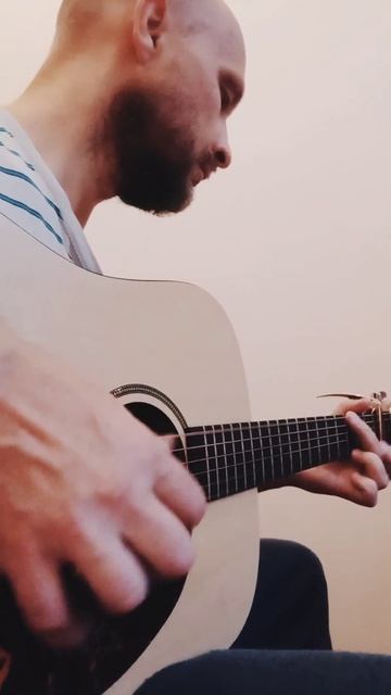 Музыкальный фрагмент - Musical fragment