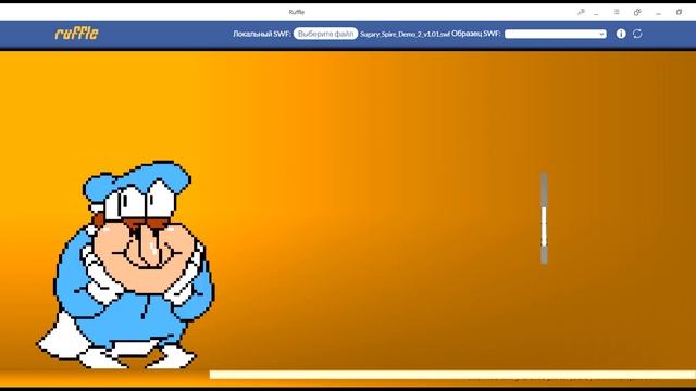 играем в sugary spire demo 2 не обман