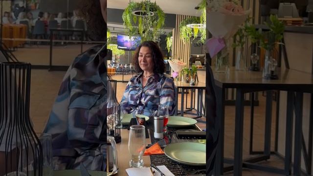 Отзыв Татьяны о курсе "Практическая психология" Надежды Влах