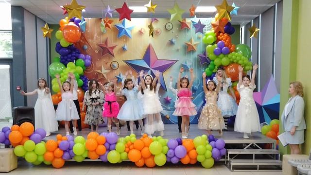 2025 06 Выпускной (Центральный)