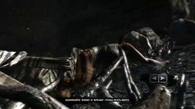 Tomb Raider Серия 1 - Знакомьтесь Лара Крофт