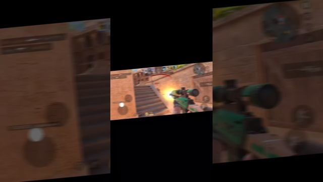 Сделал самый жёсткий мувик standoff 2,стэндофф 2
