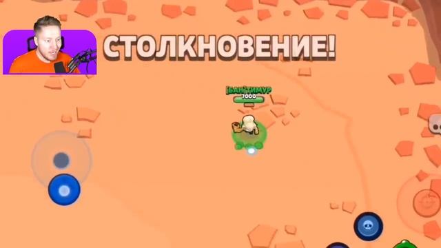 Поззи 999 БАГОВ В BRAWL STARS, О КОТОРЫХ ТЫ НЕ ЗНАЛ!