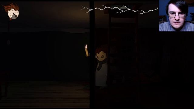 Как не сойти с ума? | Knock-Knock #3