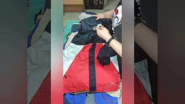СТОК -ЛАДИЯ: Распаковка секонд -хенд мужской микс.03.062025