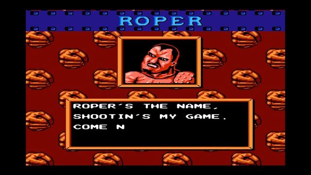 Battletoads and Double Dragon вступительный трек + начальный мульт с музыкой