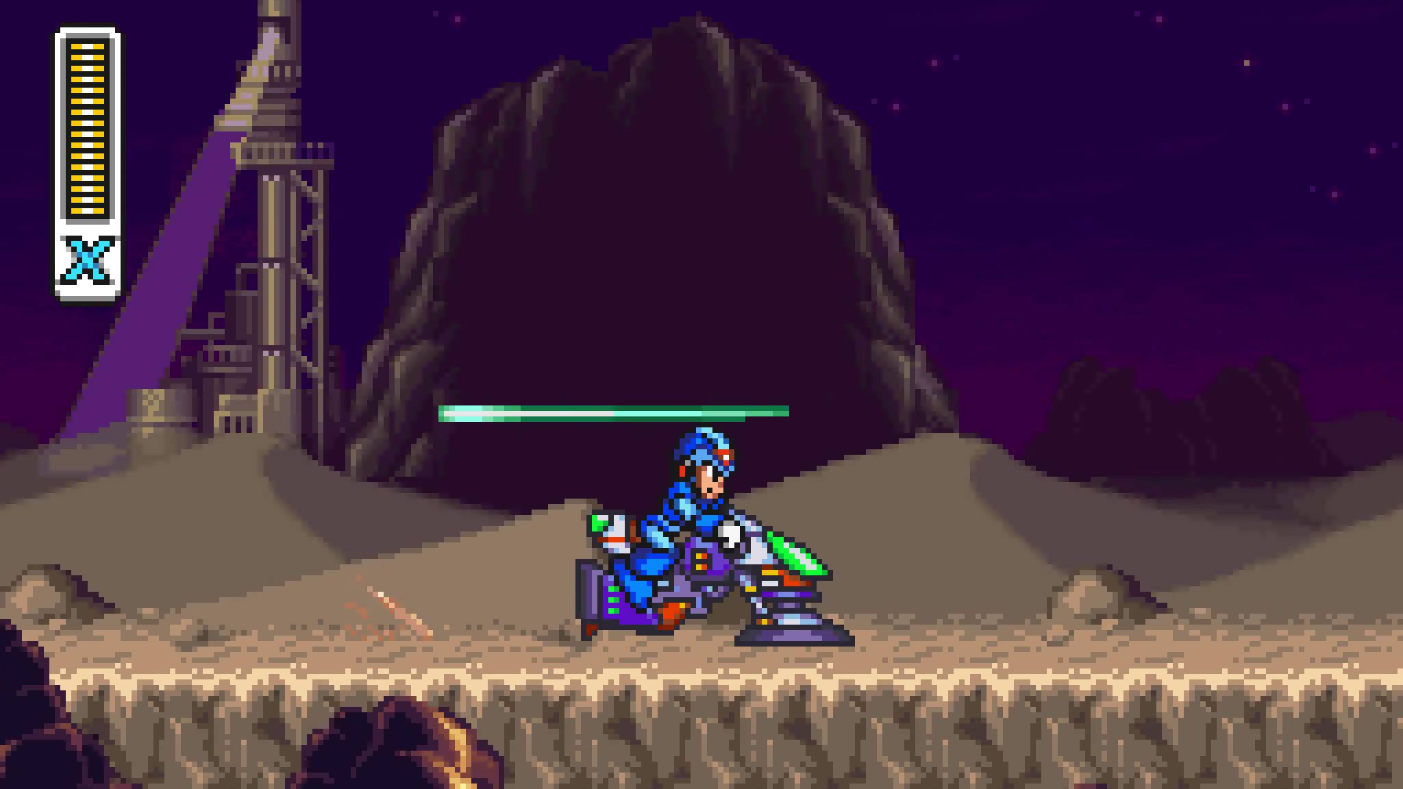 Mega Man X2 (SNES) - Полное прохождение (100%) [4K] [60FPS] (Super Nintendo) (LongPlay)