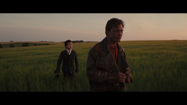 «Волчок»
Трейлер