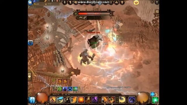 Drakensang Online    небольшой обзор релиза 164 а также новый бонус код