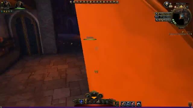 Neverwinter Online (русская open beta) гайд, компания Кольцо ужаса.