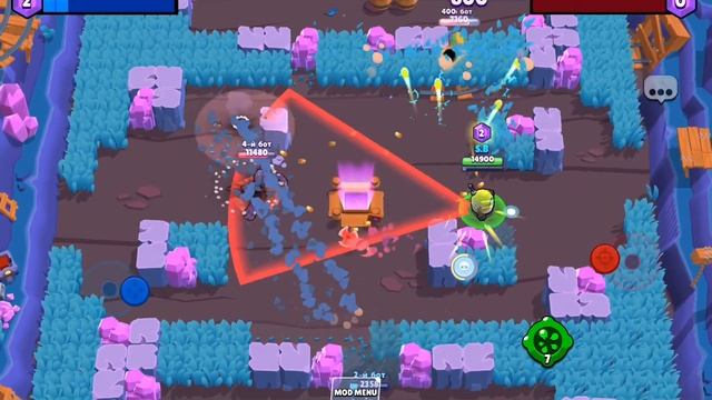 Все персонажи ребравл мода.Часть5 ЮБИЛЕЙ! Клаптрап.