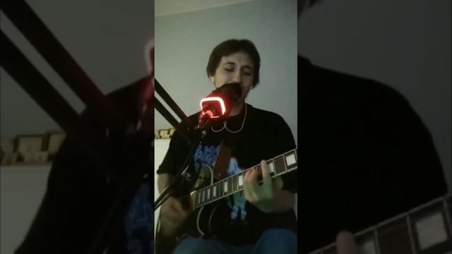 Ramones - Havana Affair (cover)