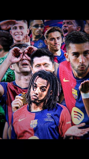 Barcelona TOP 🇪🇸🔝