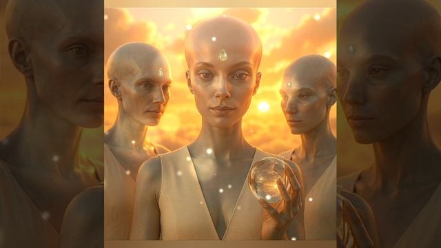 Послание от 02.06. ВАЖНОЕ ПОСЛАНИЕ! СОВЕТ АНДРОМЕДЫ через Гузалию.