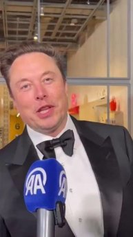 Илон Маск раскритиковал новый законопроект Конгресса о расходах.