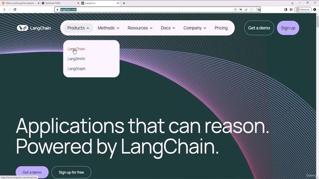 16 - Langchain Introduction