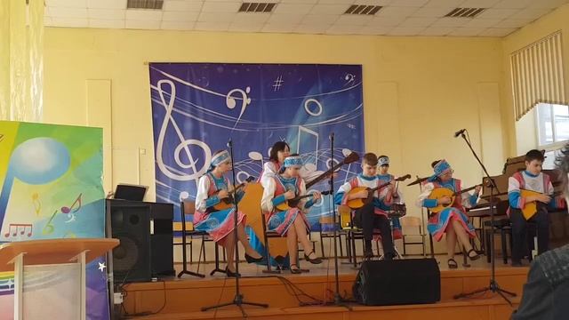 OST "Пираты карибского моря"