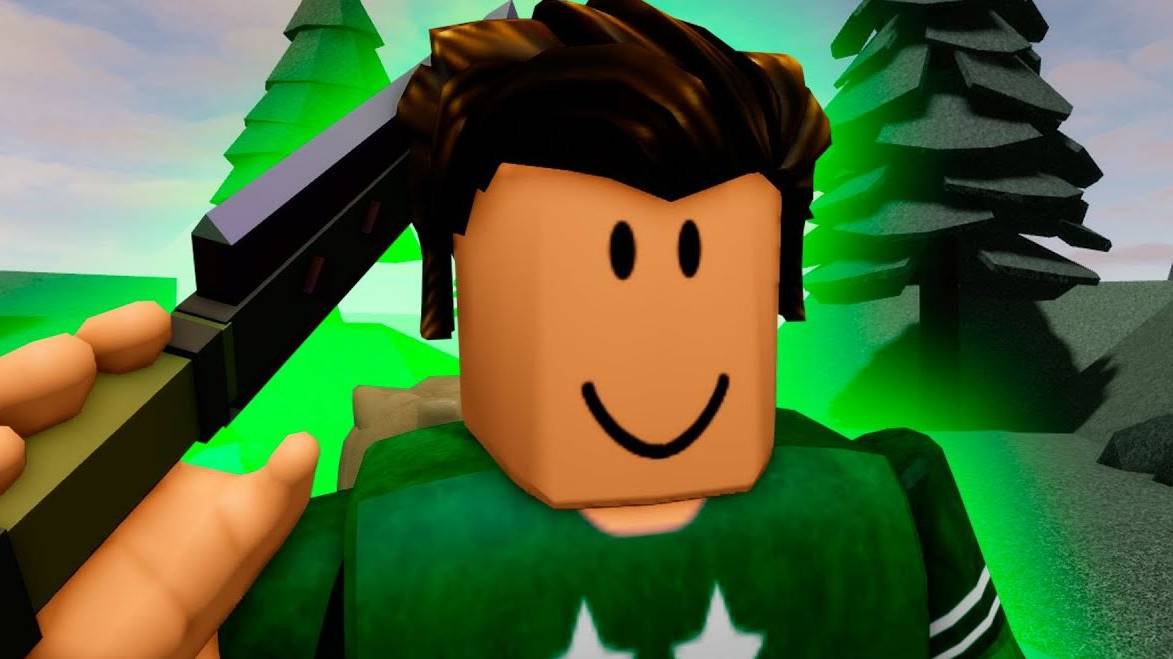 Roblox. ОБЪЯВИЛ ВОЙНУ ЭТИМ ЗОМБИ В РОБЛОКС! НОВЫЙ СИМУЛЯТОР ЗОМБИ
