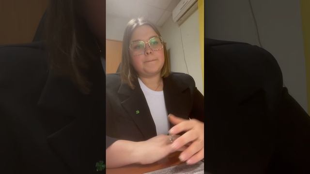 Юлия Нестерова об обучении в Академии профессий Лазарь