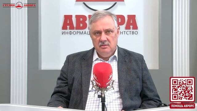 48_Удавка на шее России, или Кто мы для государств (03.06.2025) [Дмитрий Евстафьев]