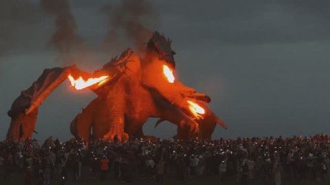 Кудыкина гора