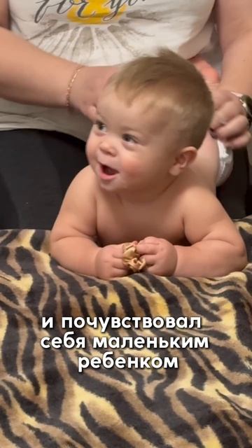 Когда пришёл в студию спа, массажа и заботы о теле «Рельсы-рельсы, шпалы-шпалы» и время остановилось
