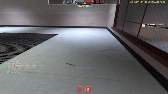Обычный Dustbowl (Team Fortress 2)