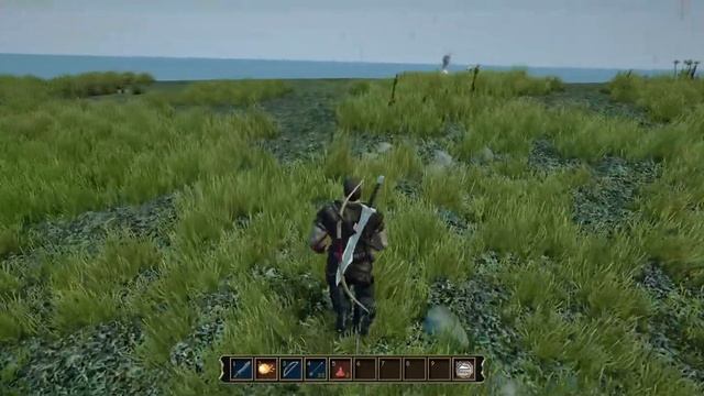 Gothic 3 #3 - Гады Джека | Убей Диких Кабанов