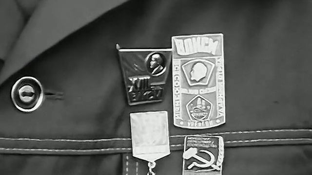 1979 год. Ямал. Студенческий стройотряд
