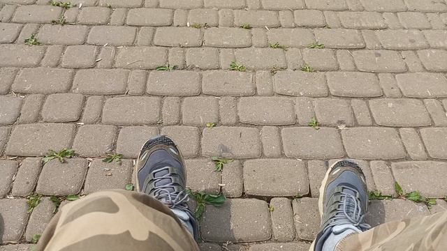 Кроссовки STROBBS - честный отзыв