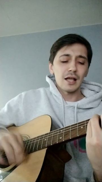 СПБ - Две Кореи (кавер)