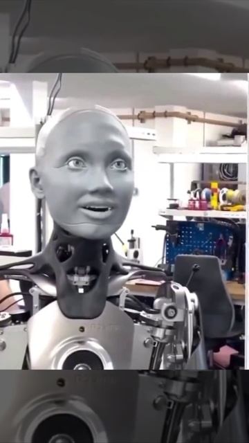 🤖 Скайнет узнаёт себя