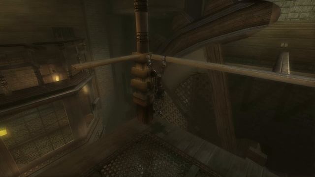 Prince of Persia: Warrior Within Прохождение на русском Часть 18