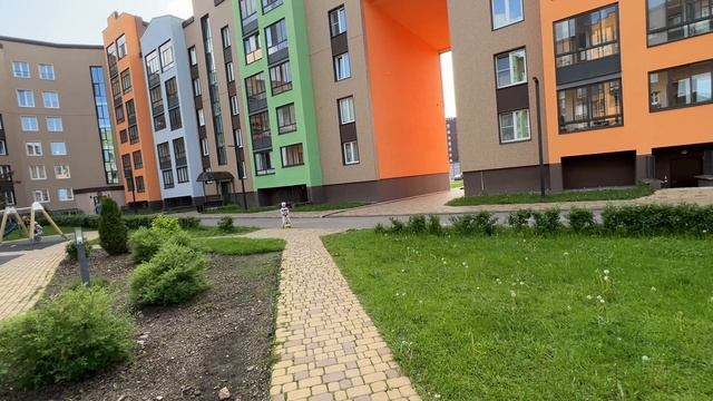 Заехали опять DenBan4