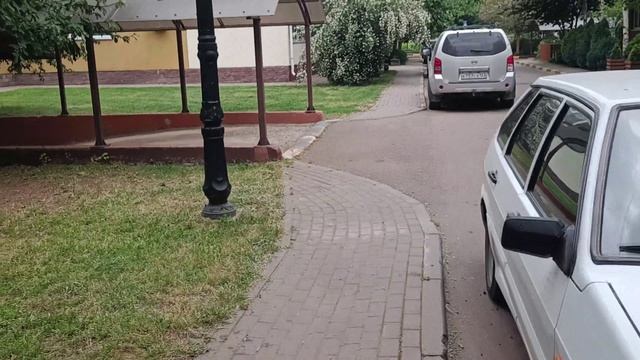 ВЛЮБИЛИСЬ!!!"НЕМЕЦКАЯ ДЕРЕВНЯ" в КРАСНОДАРЕ!