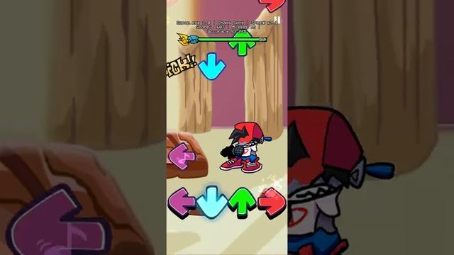 Прохождение мода „Sonic exe” песня chaos