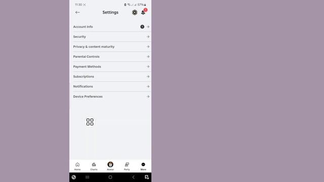 Как включить голосовой чат в Roblox Mobile _ 2025 Новый процесс