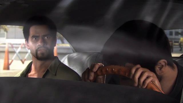 Прохождение Driver: San Francisco #10