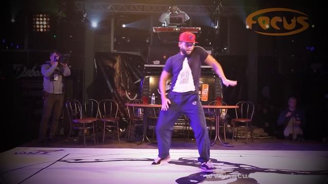 Djidawi Франция I Judge POPPING I Juste Debout Kazakhstan I Organizer DIZZY, Funky Town