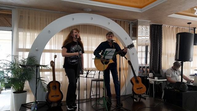 ТАТЬЯНА И ЕВГЕНИЙ ШКОДИНЫ, КРАСНОДАР