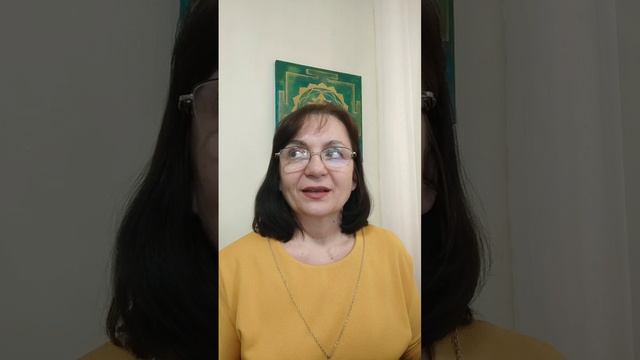 Людмила Креймер обучении в Академии профессий Лазарь
